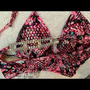 SuitsYouSwimwear Competition Bikini 👙